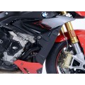 R&G Racing Crash Protectors - Aero Style for the BMW S1000R '18 R&G Racing Crash Protectors - Aero Style for the BMW S1000R '18